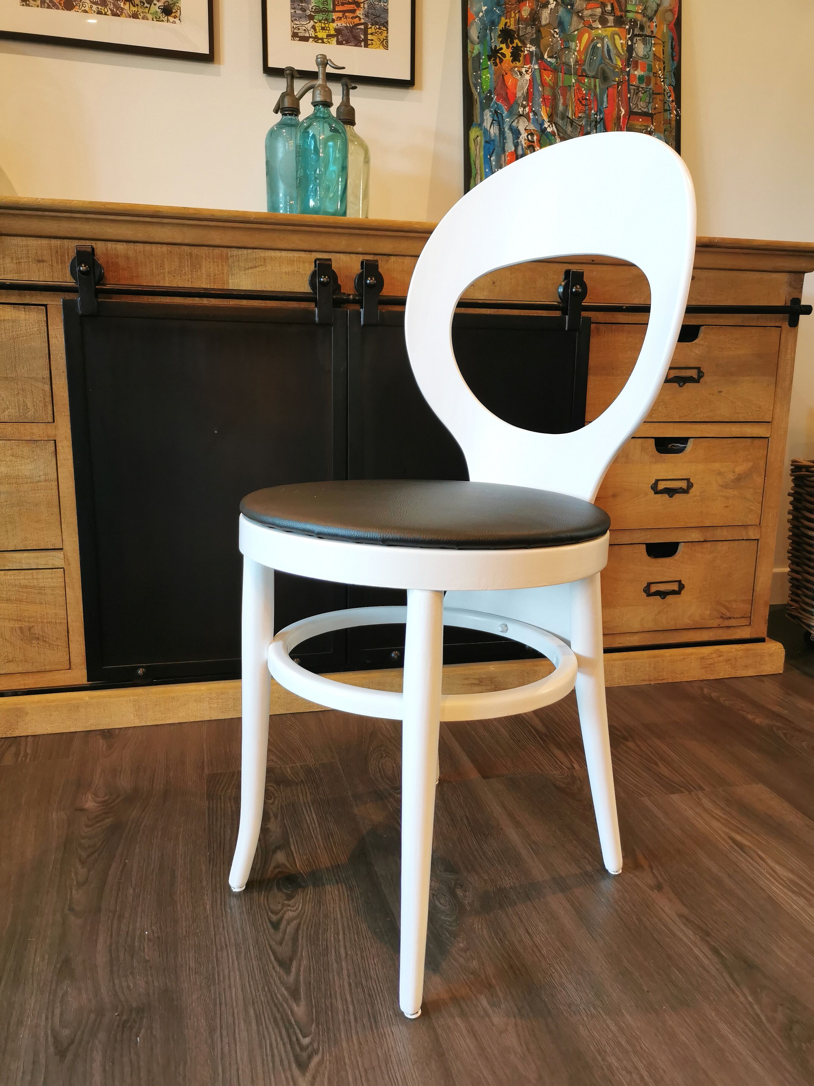 Bistro chair Baumann Mouette