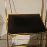 Pair of Chaisor folding chairs