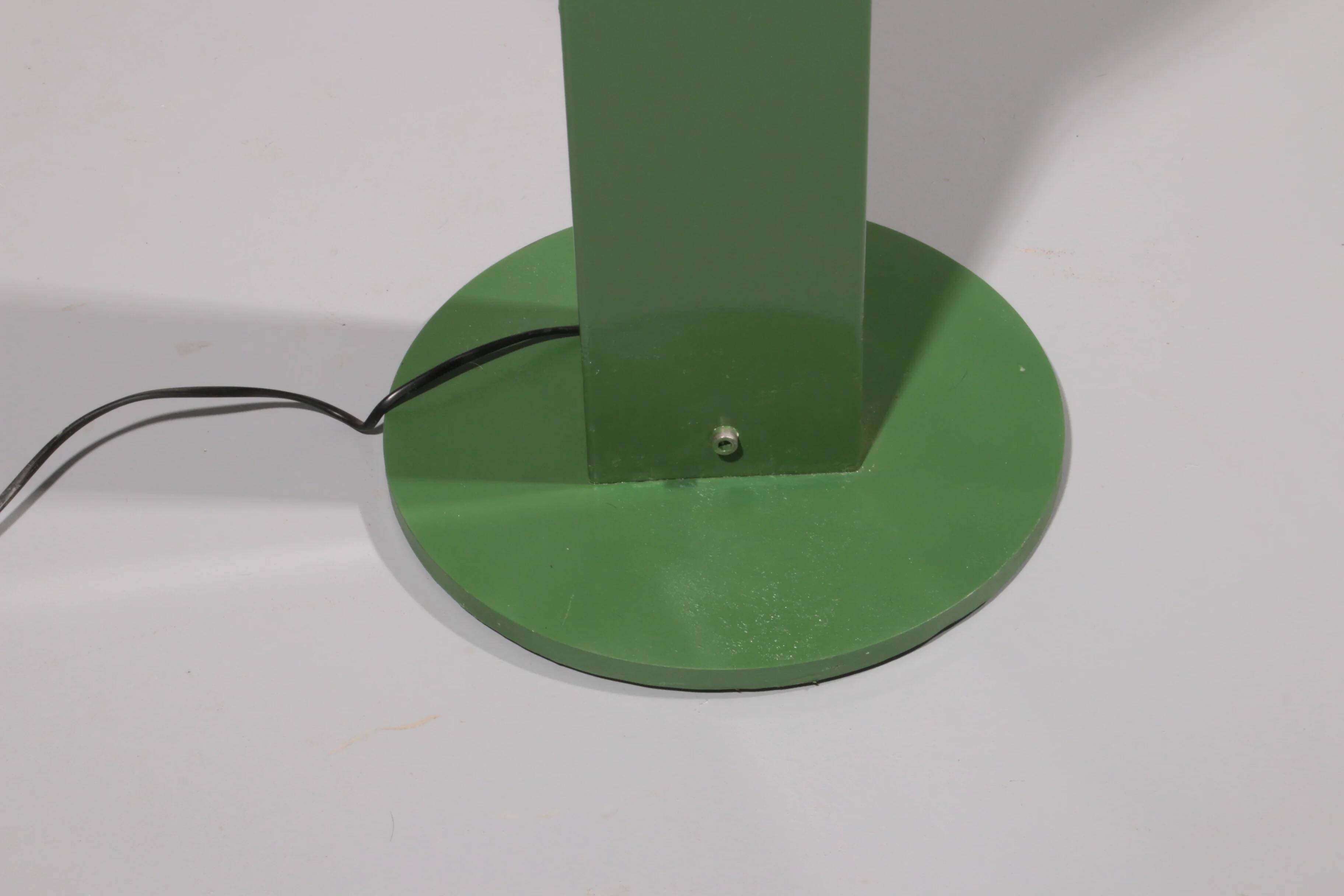 Tamburo lamp by Afra & Tobia Scarpa for Flos, 1970s