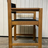 Fauteuil danois Hong stole
