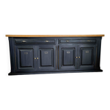 Large restored sideboard type