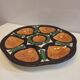 St. John's Earthenware Oyster Dish