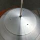 Lampe Suspension Dôme Mid-Century par Hans-Agne Jakobsson pour Hans-Agne Jakobsson Ab Markaryd, années 1960