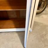 Old Parisian wardrobe