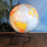 Globe Girard Barrère 1950s