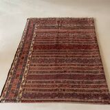 Kilim Iran rug, 383x290 cm