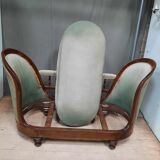 Meridian Napoleon III to restore