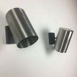 Trio of sconces for Parscot 1970