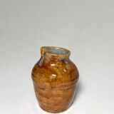 Honey vase