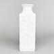 1950's Porcelain Vase by Hutschenreuther