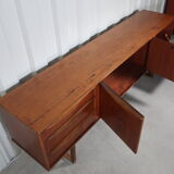 Teak sideboard 60s