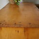 Buffet haut parisien bois de sapin huilé