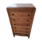 Vintage dresser