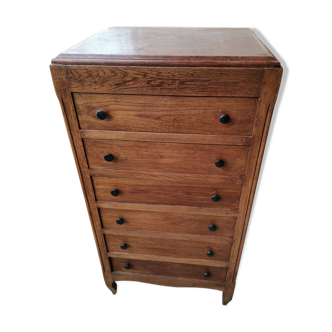Chiffonnier vintage
