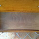 Vintage dresser year 50