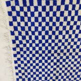 Handmade Moroccan Berber rug 300 x 170 cm