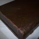 Suitcase from the 30/40 years