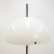Lampadaire champignon de Fagerhulst années 70
