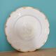Limoges flat plates