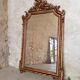 Miroir ancien