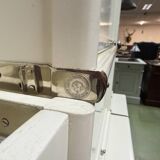 Bibliothèque anglaise Original Globe Wernicke blanche