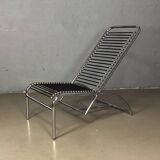 Sandows deck chair