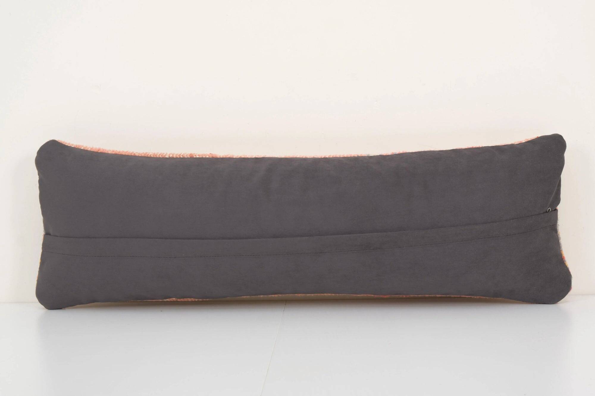 Vintage Turkish cushion cover 81x36 cm