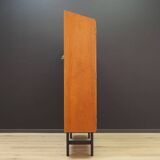 Armoire en teck, design danois, années 1970, production : Danemark