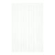 Vintage Turkish Oushak Handmade Cotton White Wool Kilim Area Rug 144x225