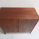 Vintage Mid Century 2 door cabinet