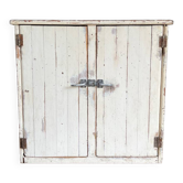 Patinated buffet