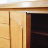 Great sideboard Danish vintage