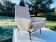 Vintage Armchair 1960 Guy Besnard