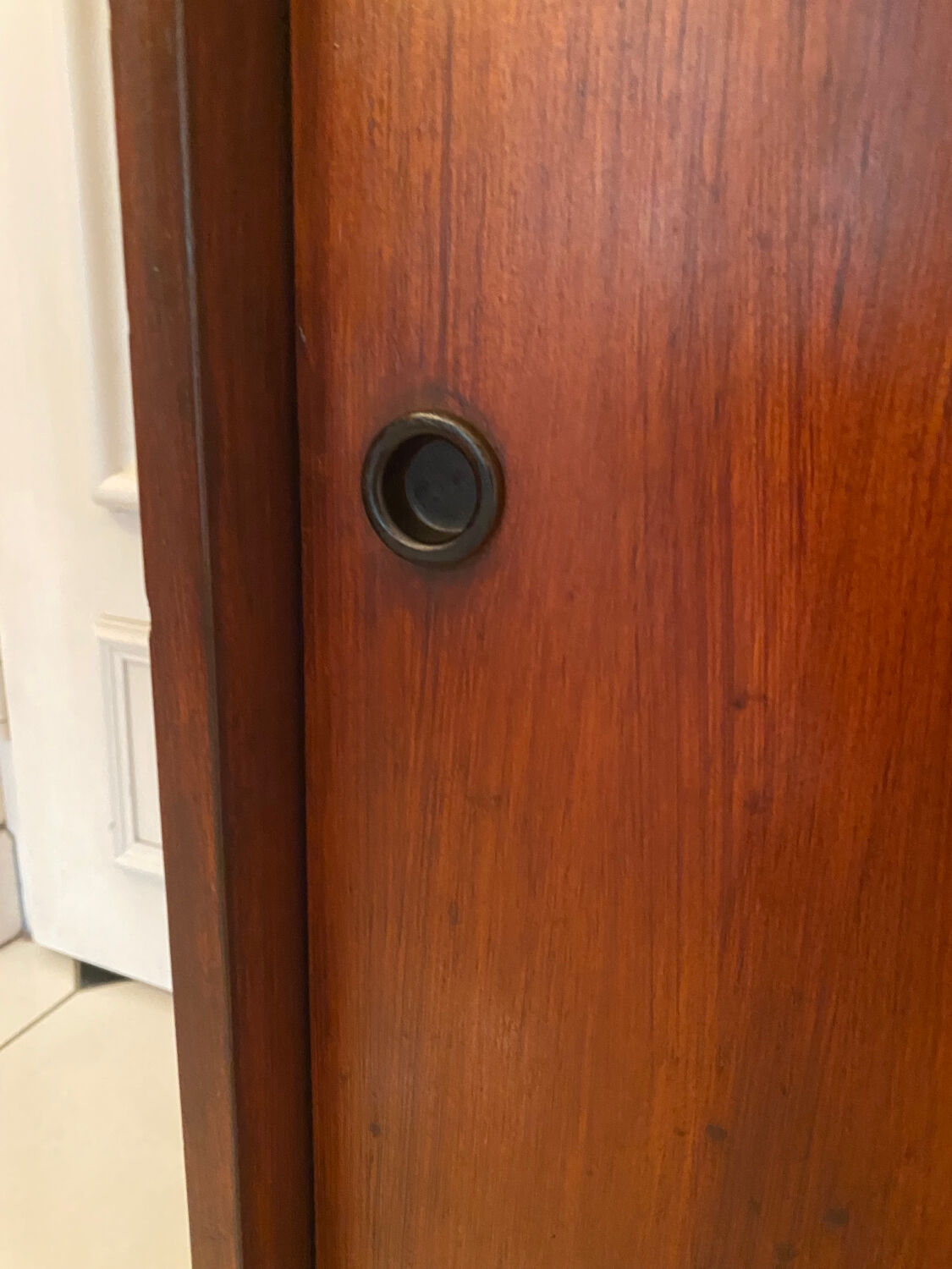 Vintage sideboard 60s