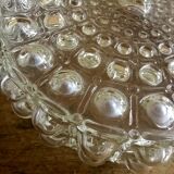 Ceiling light bubble 1960