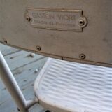 Chair Gaston Viort Chair