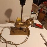 Bronze Horse