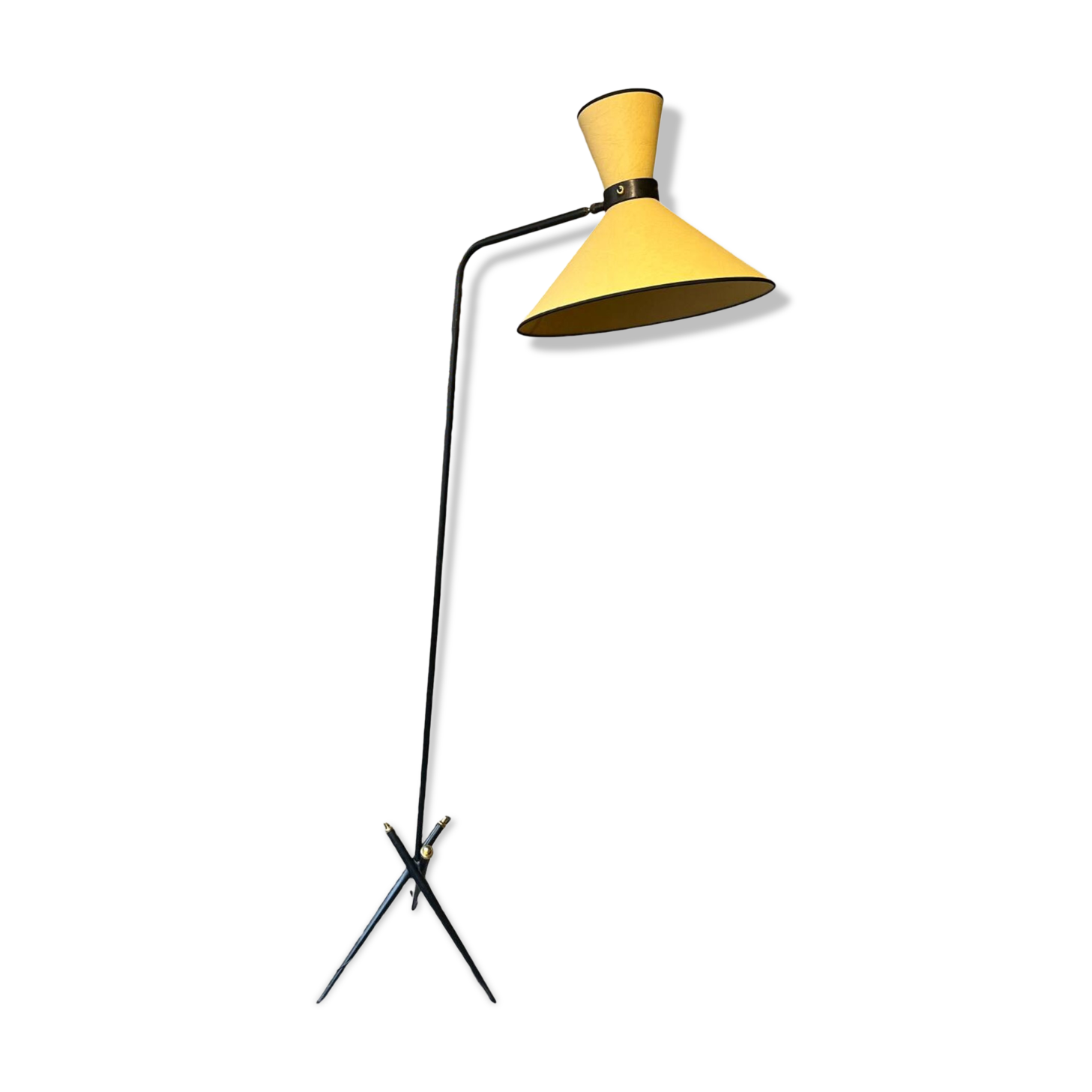 Lampadaire 1950