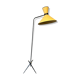 Lampadaire 1950