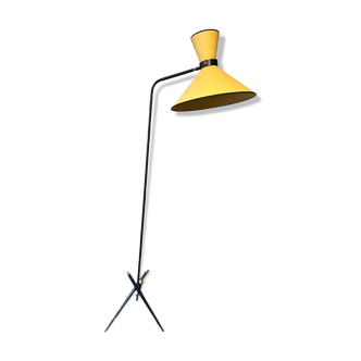 1950 floor lamp