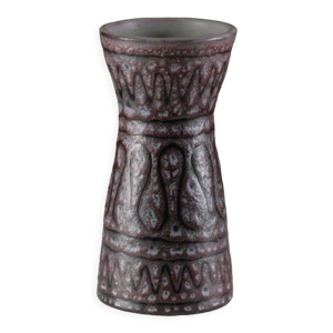 Vase en céramique par - jean