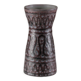 Vase en céramique par Jean Austruy, France