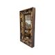 Antique Italian Baroque Mirror, 1st half 1700s