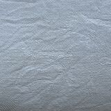 Set of 9 large damask napkins