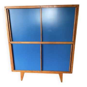Storage furniture André Sornay