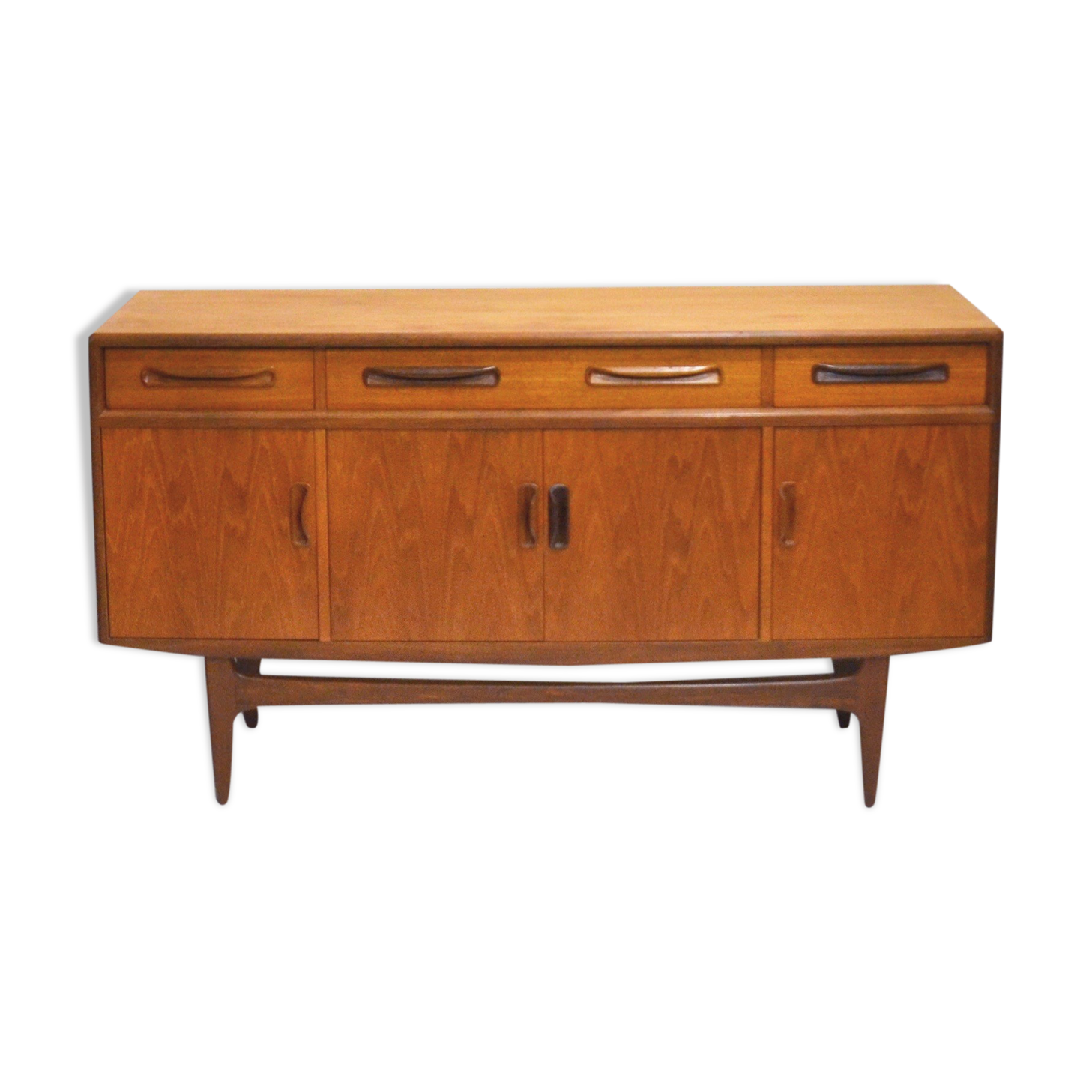 Fresco sideboard  by V. Wilkins for GPlan