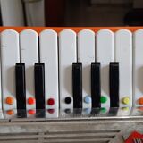 Accordèon botempi toy child