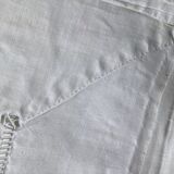 Linen sheet 2 places