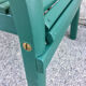 Baumann children's chair