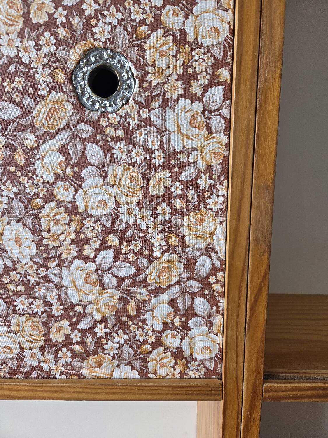 Large TV cabinet library